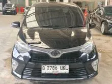 2018 Toyota Calya 1,2 G MPV