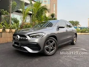 2021 Mercedes-Benz GLA200 1.3 AMG Line SUV