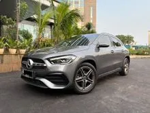 2021 Mercedes-Benz GLA200 1.3 AMG Line SUV