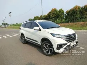 2024 Toyota Rush 1.5 GR Sport SUV