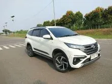 2024 Toyota Rush 1.5 GR Sport SUV KM LOW 16RB