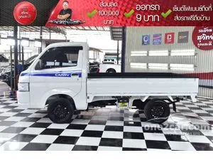 2023 Suzuki CARRY 1.5 Truck