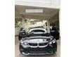 Jual Mobil BMW 320i 2022 Dynamic 2.0 di DKI Jakarta Automatic Sedan Hitam Rp 859.000.000