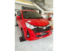 2019 Toyota Calya 1.2 G MPV PROMO DP 20JT AN / ANGSURAN 3JT AN