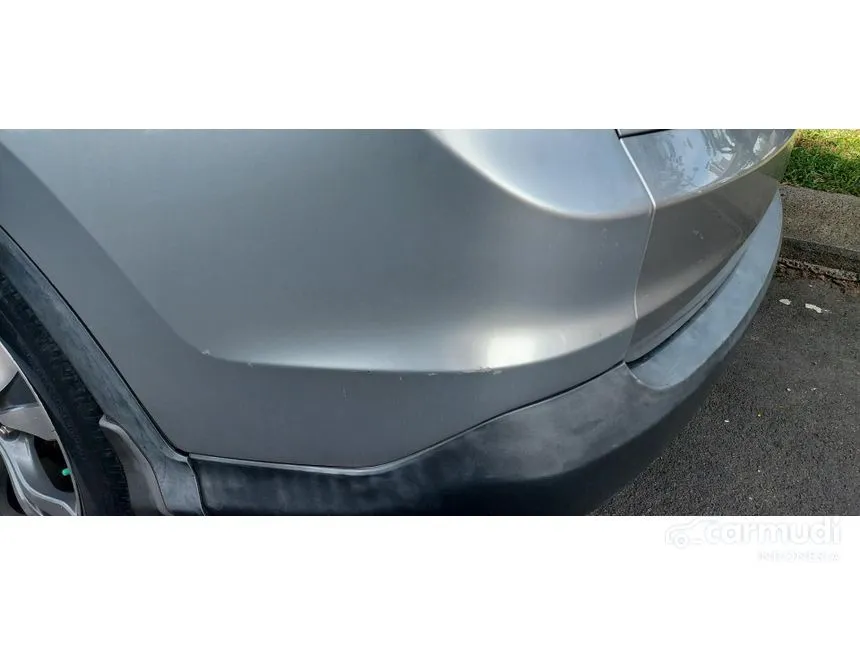 2013 Honda CR-V Prestige SUV