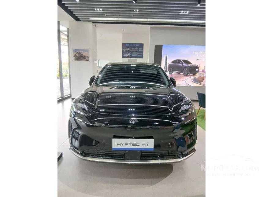 2026 GAC Hyptec HT Premium Hatchback