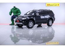 2008 Mitsubishi Pajero Sport 3.2 (ปี 08-15) GT SUV AT
