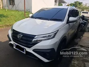 2022 Daihatsu Terios 1.5 X SUV