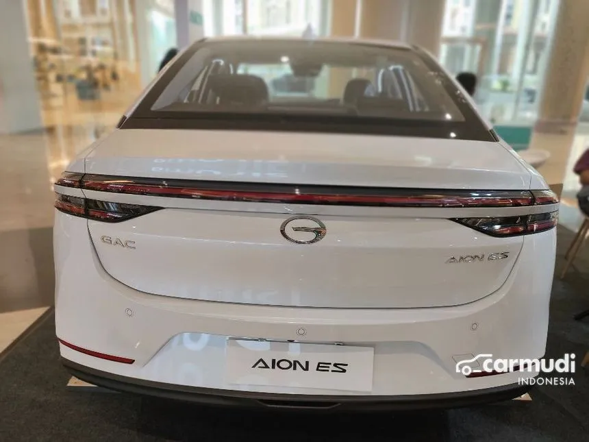 2024 GAC Aion ES Sedan