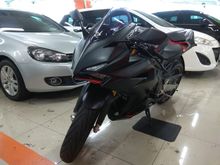 Honda CBR 250RR 2017 Full Acc