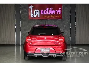 2022 Suzuki SWIFT 1.2 GLX Hatchback