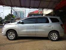 2014 Chevrolet Spin 1.2 LT SUV