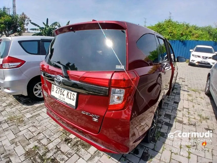 2023 Toyota Calya G MPV