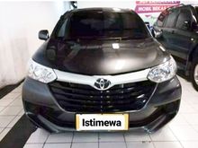 2018 Toyota Grand Avanza 1.3 E Harga Special Tangan Pertama dr Baru