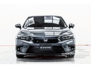 2023 Honda CIVIC 2.0 e:HEV EL+ Sedan