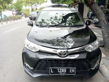 2016 Toyota Avanza 1.3 Veloz MPV