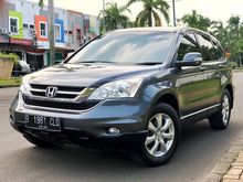 2011 Honda CR-V 2.0 i-VTEC SUV