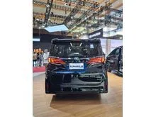 2026 Toyota Alphard 2.5 XE HEV (Non Premium Color) MPV