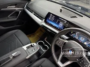 2024 BMW X1 1.5 sDrive18i xLine SUV