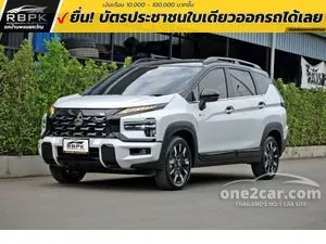 2026 Mitsubishi Xpander Cross 1.6 HEV Wagon