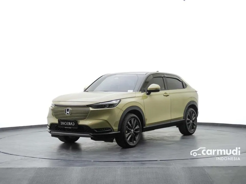 2023 Honda HR-V SE SUV