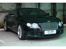 2012 Bentley Continental 6.0 (ปี 03-15) GT Coupe AT