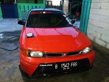 1996 Mitsubishi Lancer 1.6 Sedan