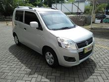 2014 Suzuki Karimun Wagon R 1.0 GL Wagon R Hatchback