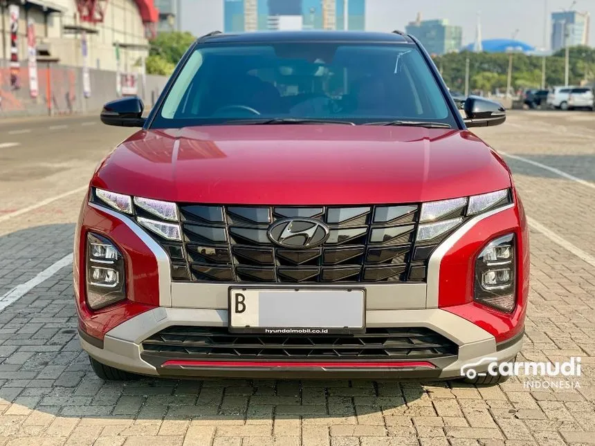 2022 Hyundai Creta Prime Wagon