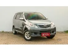 2011 Toyota Avanza 1.3 E MPV - Unit Siap Pakai - Kondisi Istimewa - Pajak Panjang
