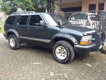 1999 Opel Blazer 2.2 DOHC LT SUV #jualcepatpemiliklangsung