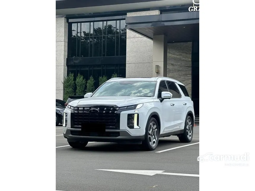 2023 Hyundai Palisade Signature SUV