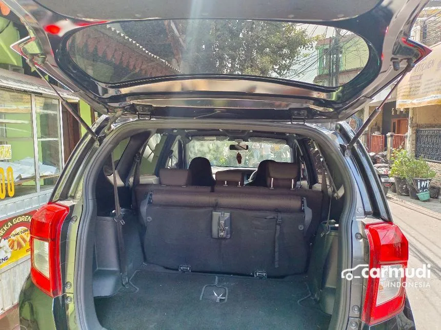 2024 Toyota Calya G MPV