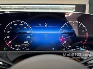 2025 Mercedes-Benz E200 2.0 Exclusive Line Sedan