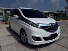 Mazda Biante SkyActive 2013 Tgn 1 dr baru Rawatan Mazda Dijamin Murah