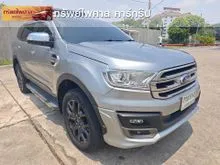 2018 Ford EVEREST 2.2 (ปี 15-22) Titanium SUV