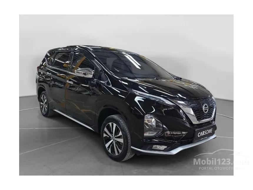 2019 Nissan Livina VL MPV