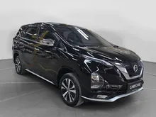 2019 Nissan Livina 1.5 VL MPV JUAL CEPAT & MURAH, DP & CICILAN RINGAN, DISKON HINGGA 6JUTA, GARANSI 1TAHUN, FREE DETAILING & PENGIRIMAN UNIT