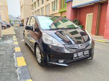 2012/2013Honda Jazz RS Metic Hatchback
