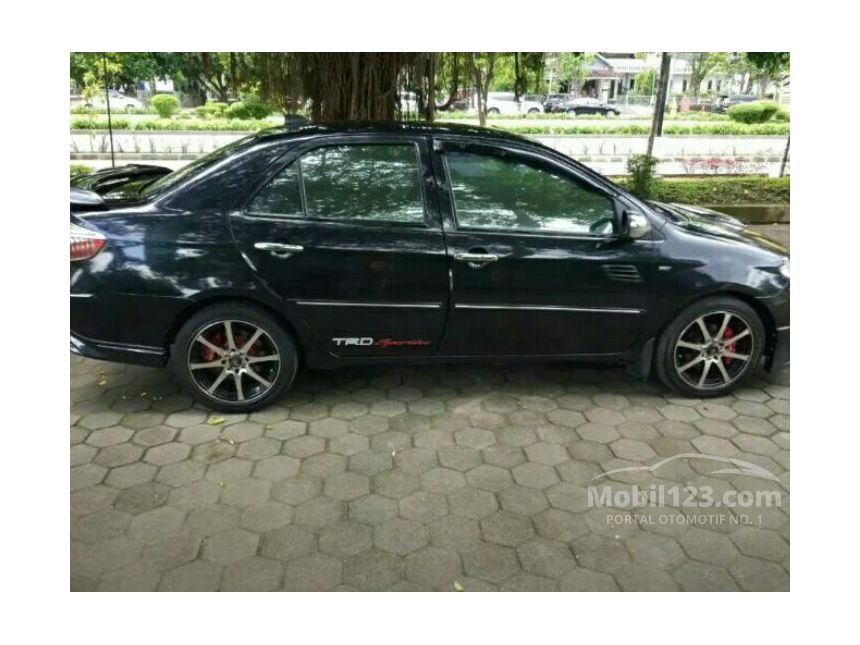 Jual Mobil  Toyota Limo  2005 1 5 di Yogyakarta Manual Sedan  