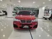 Jual Mobil BMW X4 2015 xDrive28i M Sport 2.0 di DKI Jakarta Automatic SUV Merah Rp 448.000.000