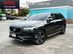 Used Cars Volvo Xc90 for Sale One2car