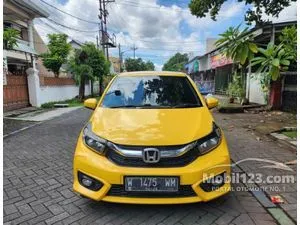 2021 Honda Brio 1.2 Satya E Hatchback