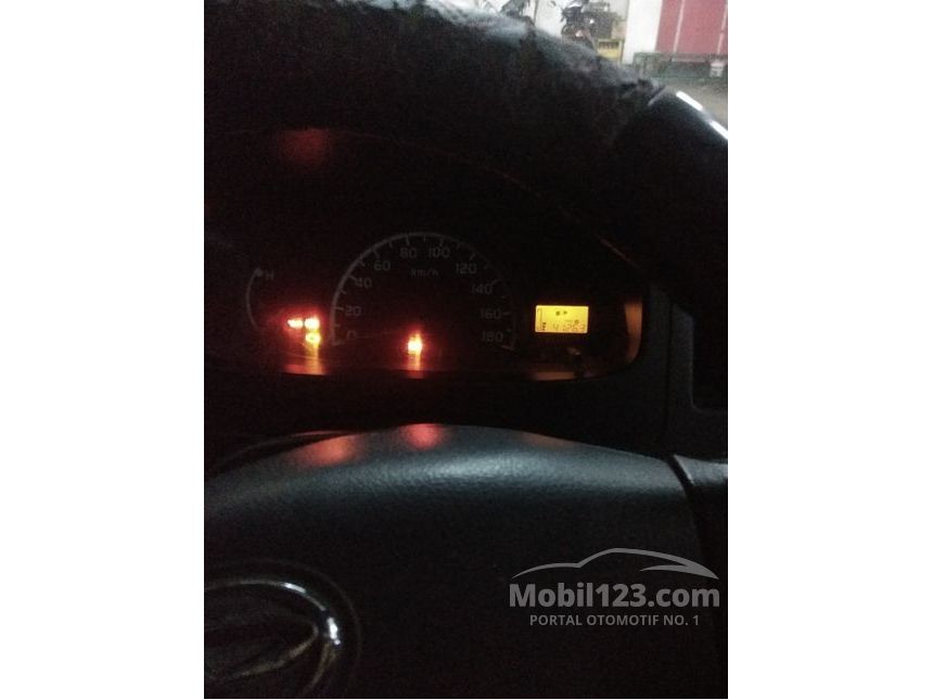 2011 Daihatsu Gran Max STD ACPS Single Cab Pick-up