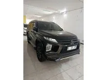 2022 Mitsubishi Pajero Sport 2.4 Dakar 4x2 SUV