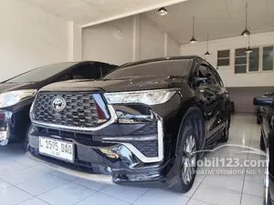 2023 Toyota Kijang Innova Zenix 2.0 Q HV TSS Modellista (Premium Color) MPV