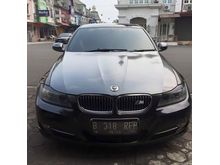 FOR SALE BMW 320i E90 2011 BLACK LIMITED