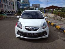 2013 Honda Brio 1.2 Satya S Hatchback