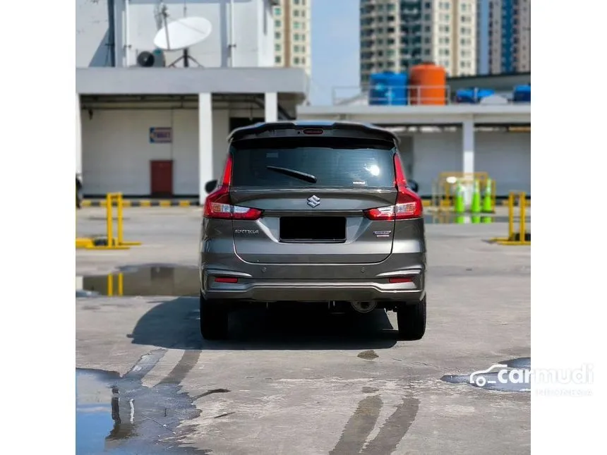 2023 Suzuki Ertiga Hybrid GX MPV