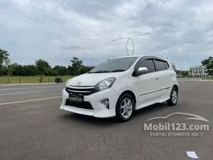 2010 Daihatsu Terios 1.5 TX SUV